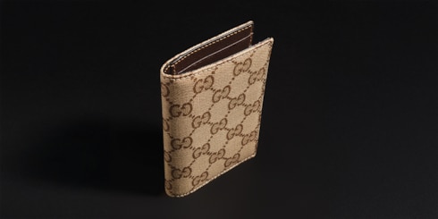GG card case