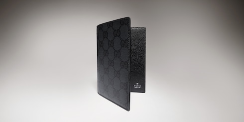 حافظة جواز سفر Gucci Essence Classic
