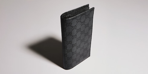 Gucci Essence Classic长款钱包