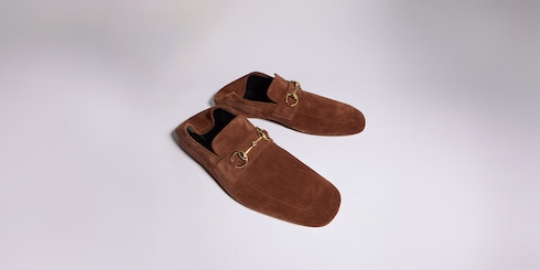Herren Ragazzo Loafer