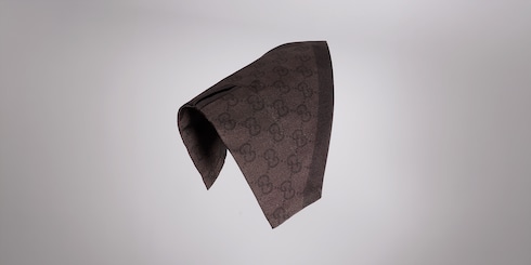 Bandana grande/extragrande para mascotas