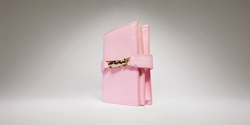 Gucci Jackie medium wallet