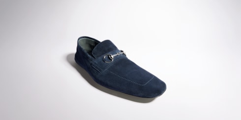 Mocasín Ragazzo para hombre