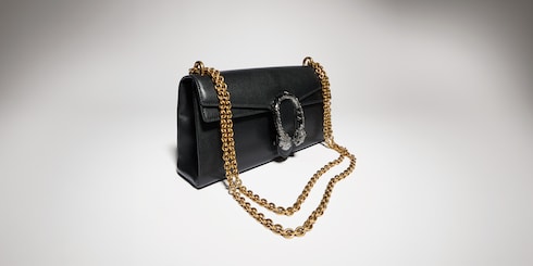 Bolso de Hombro Dionysus Mediano
