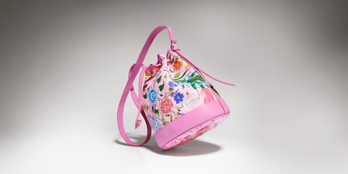 Gucci Venice small bucket bag