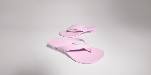 Vittoria系列女士夹趾鞋