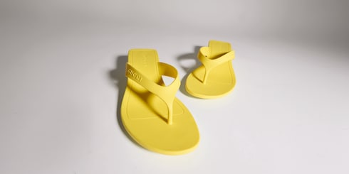 Vittoria系列女士夹趾鞋