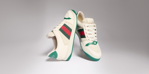 حذاء سنيكرز Screener للرجال