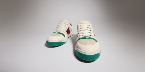 Baskets Screener pour femme