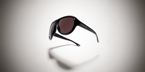 Pilot frame sunglasses