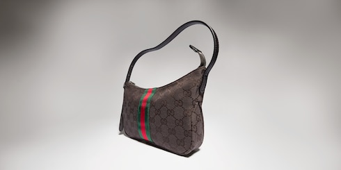 루네타 스몰 크로스백