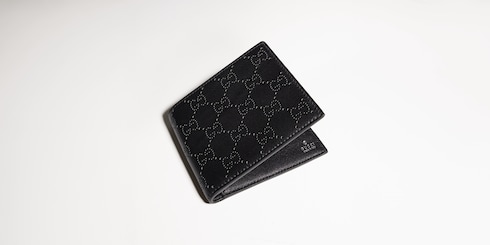 Aria Faltbrieftasche