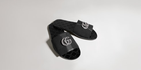 Mules Riviera pour homme