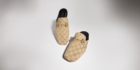 Mule Ragazzo para mujer