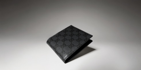 Monedero Gucci Essence Classic
