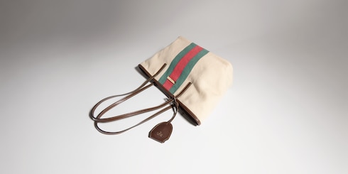 Gucci Tribeca small tote bag