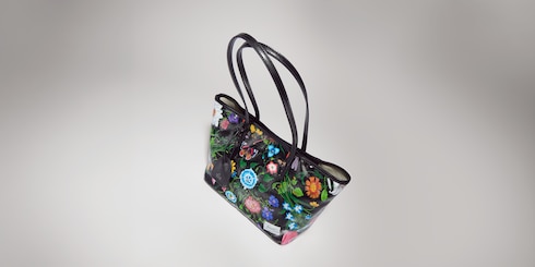 Gucci Tribeca small tote bag