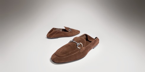 Mocassins Jordaan Soft pour femme