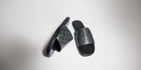 Mules pour homme