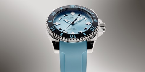 Reloj Gucci Dive, 36mm