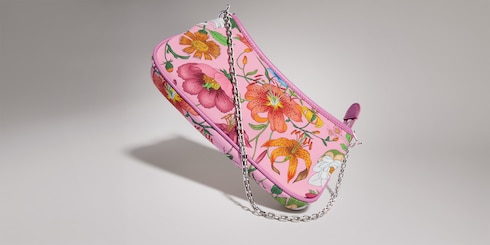 Gossip pequeño bolso de hombro