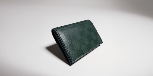 GG card case
