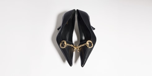 Women's Boulevard pump