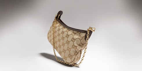 Gossip small shoulder bag