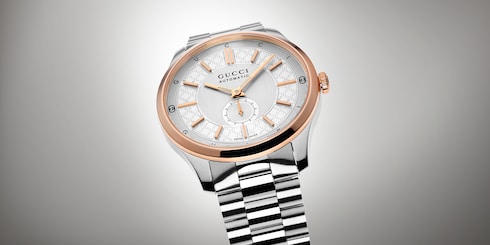 Montre G-Timeless, 40 mm