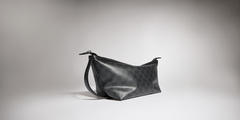 Gucci Essence Classic系列小号洗漱包