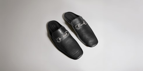 Men's Ragazzo slipper