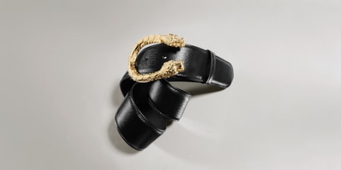 Ceinture large Dionysus