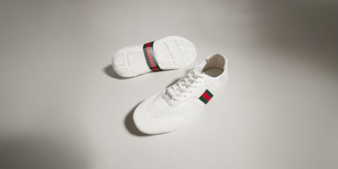 Sneaker Flex uomo