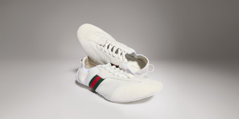 Sneaker Flex da donna