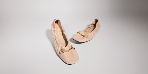 Ballerines Prima pour femme