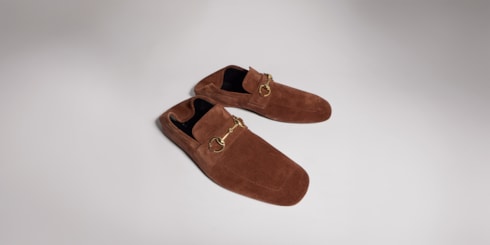 Mocassins Ragazzo pour homme