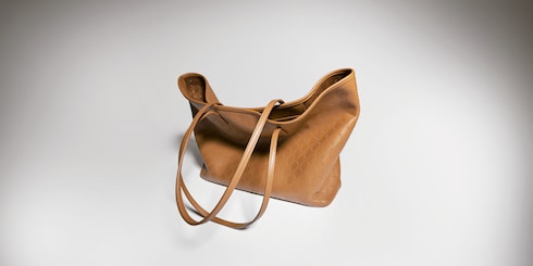 Cabas Gucci Tribeca grand format