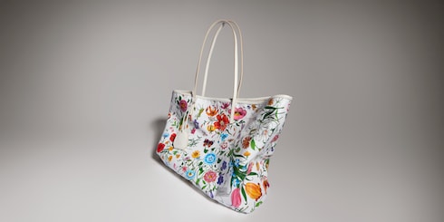 Gucci Tribeca large tote bag
