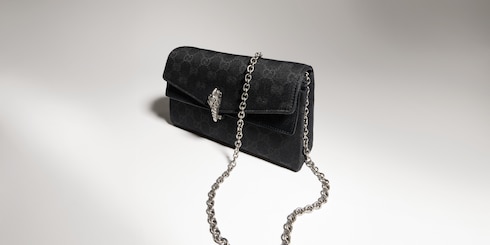 Bolso de Hombro Dionysus Pequeño