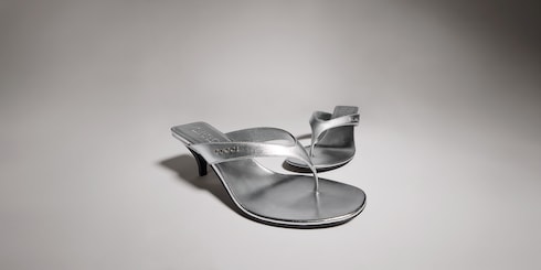Women's Vittoria thong sandal