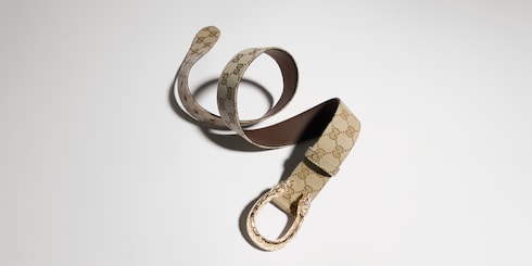 Ceinture large Dionysus