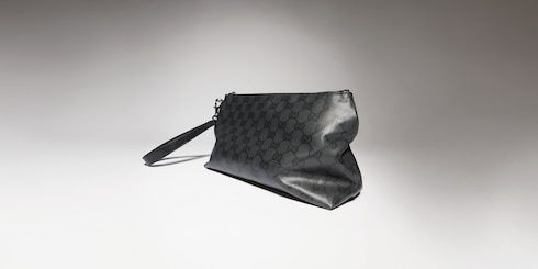 Gucci Essence Classic小号手拿包