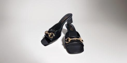 Sandalo slider Signora donna
