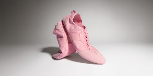 Sneaker Flex uomo