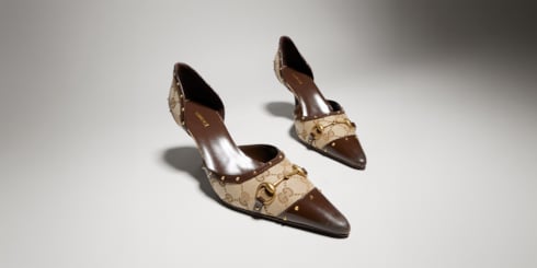 Women's Savoy pump