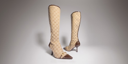Savoy Damenstiefel