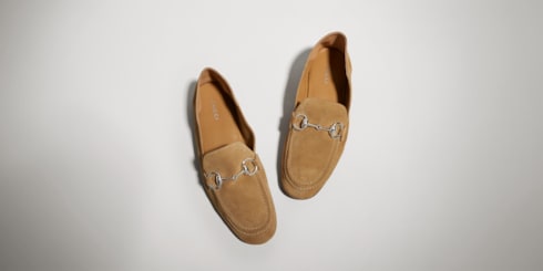 Women's Jordaan Soft loafer