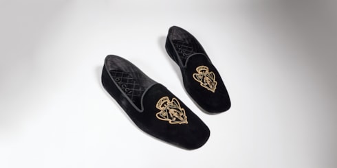 Mocasín Ragazzo Para Hombre