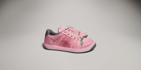 Men's Screener sneaker