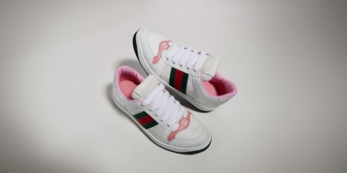 Screener Damensneaker
